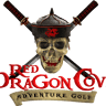 Red Dragon Cove Adventure Golf