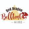Red Dragon Hot tub hire
