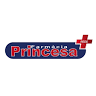 Rede de Farmácia Princesa
