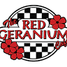 The Red Geranium Cafe