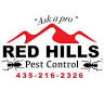 Red Hills Pest Control
