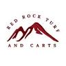 Red Rock Turf and Carts