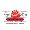 Red Rose Creations