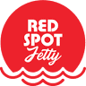 Red Spot Jetty