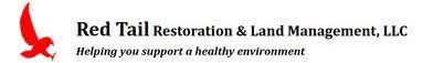 Red Tail Restoration & Land Management, LLC.