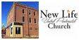 New Life United Pentecostal Church