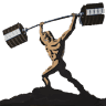 The Refinery Strength and Conditioning Gym