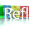 Reflecta Pintura em vidros