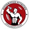 Reformation Nutrition -Supplement Store