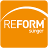 Reform Sünger