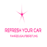 Refresh your Car...