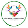Eco-Arte Buganvilla