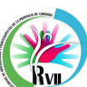 Regional VII – Unión y Marcos Juárez