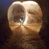 Barons' Cave