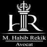 Habib Rekik International law firm