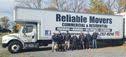 Reliable Movers and Removal LLC
