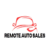 Remote Auto Sale