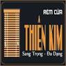 RÈM THIÊN KIM - Rèm cửa Long Thành, Đồng Nai