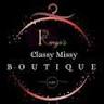 Classy Missy Boutique | Indian Wear | Shipping Available | By Appointment Only