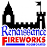 Renaissance Fireworks