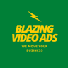 Blazing Video Ads