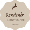 Rendenèr Alpine Food