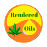 Rendered Oils