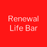 Renewal Life Bar