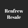 Renfrew Resale