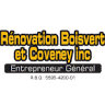 Rénovation Boisvert et Coveney