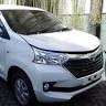 Rental Hiace Purwokerto l HRS Trans