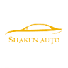 Shaken Inchirieri Auto