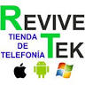ReviveTek Plaza de España - Gran Vía | Repara tu móvil y tablet en Valencia