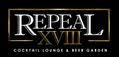 Repeal XVIII
