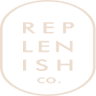 Replenish Co - Anti-Wrinkle Clinic Orange