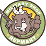 Military Shop Repmart Kumamoto