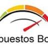 Repuestos Bolas C.B.