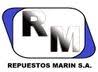 Repuestos Marín S.A.