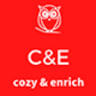 C&E
