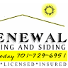 Renewal Roofing and Siding Company Fargo