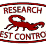 Research Pest Control
