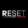 Reset Nutrición