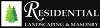 Residential Landscape & Masonry