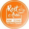 Rest Area KM 229B Tol Kanci - Pejagan