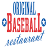 Original Baseball Restaurant