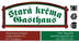 Stará Krčma - Gasthaus