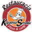 Restauracja Kopalnia Smaku