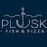 Restauracja PLUSK fish & pizza Sarbinowo