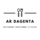 Ar Dagenta