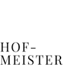 Restaurant beim Hofmeister
